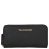 Valentino Bags Zero Re - Portemonnee 16cc 19 cm (nero)