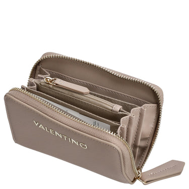 Valentino Bags Zero Re - Geldbörse 4cc 13 cm (beige) - Ansicht 4