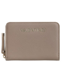 Valentino Bags Zero Re - Geldbörse 4cc 13 cm (beige)