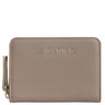 Valentino Bags Zero Re - Geldbörse 4cc 13 cm (beige)
