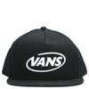 Vans Hi Def Snapback Kappe - Cap (black)