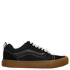 Vans Knu Skool GUM - Sneaker Schuh (black, 41)
