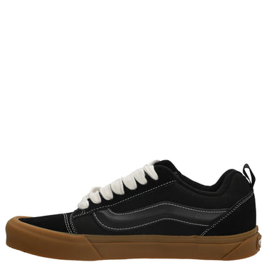 Vans Knu Skool GUM - Sneaker Schuh (black, 42) - Ansicht 2