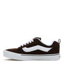 Vans Knu Skool - Schuh (brown/white, 40) - Ansicht 2