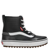 Vans MTE Standard Mid Waterpro - Schoenen unisex (black/white, 42)