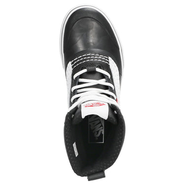 Vans MTE Standard Mid Waterpro - Schuhe unisex (black/white, 43) - Ansicht 4