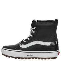 Vans MTE Standard Mid Waterpro - Schuhe unisex (black/white, 43) - Ansicht 2