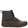 Vans MTE Standard Mid Waterproof - Shoe (blake paul demitasse/black, 42)