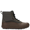 Vans MTE Standard Mid Waterproof - Schuh (blake paul demitasse/black, 42)