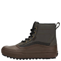Vans MTE Standard Mid Waterproof - Schuh (blake paul demitasse/black, 41) - Ansicht 2