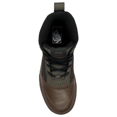 Vans MTE Standard Mid Waterproof - Schuh (blake paul demitasse/black, 43) - Ansicht 3