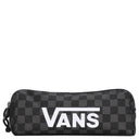Vans Od Skool Pencil Pouch - Stiftemäppchen 20 cm (black/charcoal)