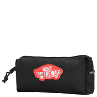 Vans Od Skool Pencil Pouch - Stiftemäppchen 20 cm (black/chili pepper) - Ansicht 2