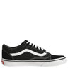 Vans Old Skool Sneaker Schuh (black/white, 40) - Markenkoffer