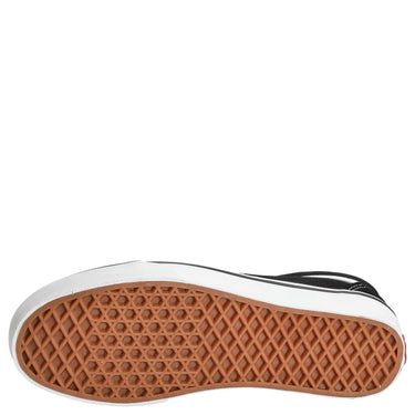 Vans Old Skool Sneaker Schuh (black/white, 40) - Markenkoffer