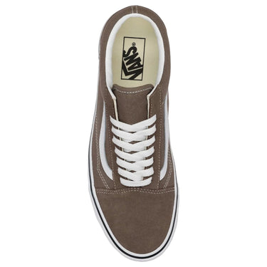 Vans Old Skool - Sneaker Schuh (color theory walnut, 40) - Ansicht 3