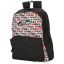 Vans Realm - Rucksack 42.5 cm (i heart boys girls) - Ansicht 2