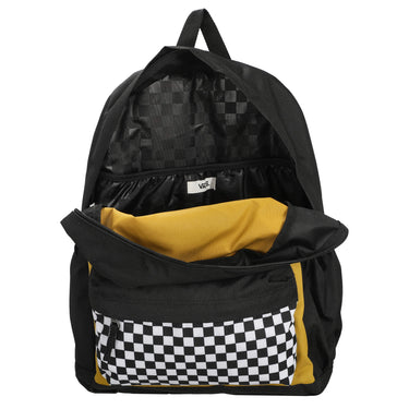 Vans Realm Sporty Plus - Rucksack 47 cm (olive oil) - Ansicht 6