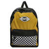 Vans Realm Sporty Plus - Rucksack 47 cm (olive oil)