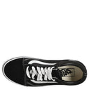 Vans Uni Old Skool Sneaker Schuh (black/white, 42,5) - Markenkoffer