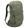 Vaude Agile Air 20 - Wanderrucksack 53 cm (cedar wood)