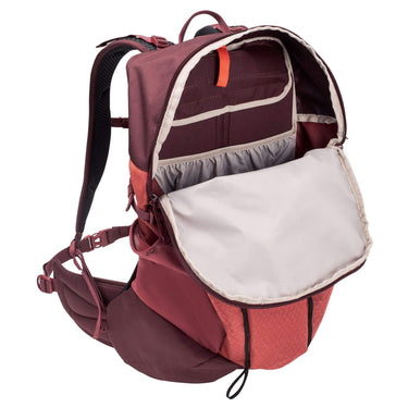 Vaude Agile Air 26 - Wanderrucksack 53 cm (redeva) - Markenkoffer