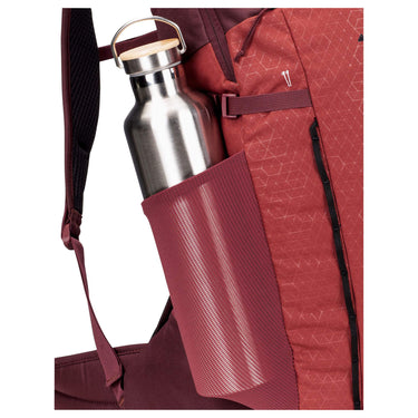 Vaude Agile Air 26 - Wanderrucksack 53 cm (redeva) - Markenkoffer