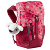Vaude Ayla 6 - Jr. Backpack 30 cm (bright pink/cranberry)