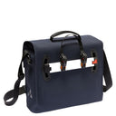 Vaude Bayreuth IV M 12 - Hinterradtasche 36 cm (eclipse) - Ansicht 3