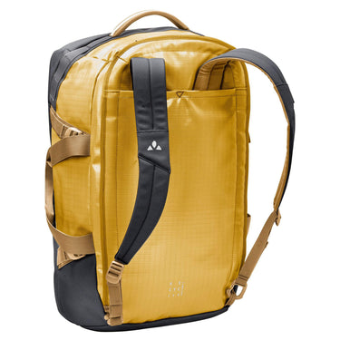Vaude CityDuffel 35 - Reisetasche 53 cm (burnt yellow) - Ansicht 2