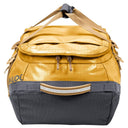 Vaude CityDuffel 35 - Reisetasche 53 cm (burnt yellow) - Ansicht 3
