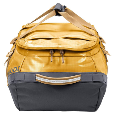 Vaude CityDuffel 35 - Reisetasche 53 cm (burnt yellow) - Ansicht 3