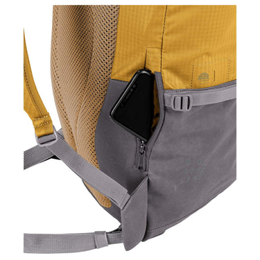 Vaude CityGo 30 II - Rucksack 15.6" 60 cm (burnt yellow) - Ansicht 6