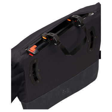 Vaude CityMe Bike II - Umhängetasche 13.3" 37 cm (black) - Ansicht 6