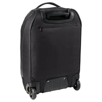 Vaude CityTravel Carry-On - 2-Rollen Rucksacktrolley 54 cm (black) - Ansicht 2