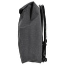 Vaude Clubride Urban 25 - Rucksack 13.3" 50 cm (black) - Ansicht 3