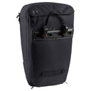 Vaude Cycle 20 II - Hinterradtasche 54 cm (black) - Ansicht 2