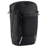 Vaude Cycle 28 II - Hinterradtasche Rucksack 15.6" 54 cm (black)