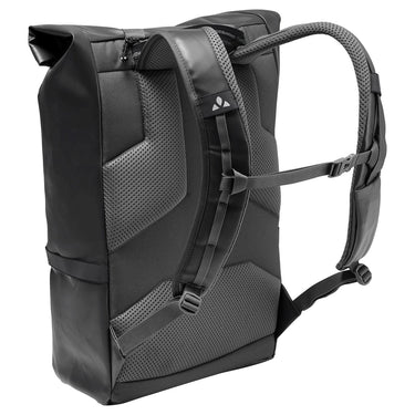 Vaude Mineo 23 - Rucksack 15.6" 47 cm (black) - Ansicht 2