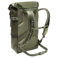 Vaude Mineo 30 - Rucksack 15.6" 52 cm (khaki) - Ansicht 2