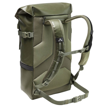 Vaude Mineo 30 - Rucksack 15.6" 52 cm (khaki) - Ansicht 2