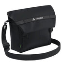 Vaude Mineo 9 - Umhängetasche 30 cm (black)