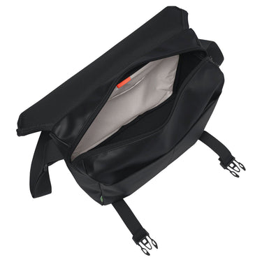 Vaude Mineo 9 - Umhängetasche 30 cm (black) - Ansicht 3