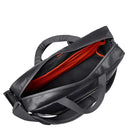 Vaude Mineo Commuter Briefcase 17 - Umhängetasche 15.6" 41.5 cm (black) - Ansicht 3