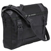 Vaude Mineo Messenger 22 - Umhängetasche 15.6" 43 cm (black)