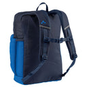 Vaude Minnie 10 - Jr. Rucksack 34 cm (blue/eclipse) - Ansicht 2
