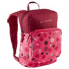 Vaude Minnie 5 - Jr. Backpack 26 cm (bright pink/cranberry)