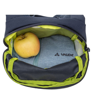 Vaude Minnie 5 - Jr. Rucksack 26 cm (parrot green/eclipse) - Ansicht 4