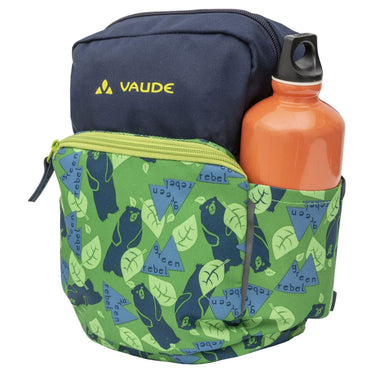 Vaude Minnie 5 - Jr. Rucksack 26 cm (parrot green/eclipse) - Ansicht 3