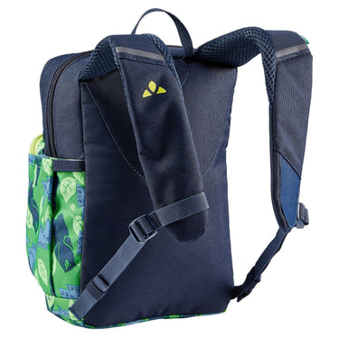 Vaude Minnie 5 - Jr. Rucksack 26 cm (parrot green/eclipse) - Ansicht 2